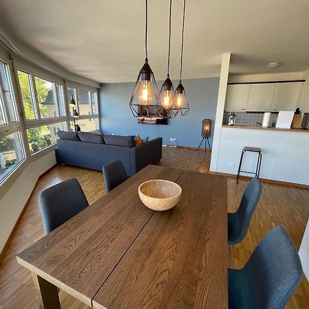 Ariser - Zug Central Business Apartment 외부 사진